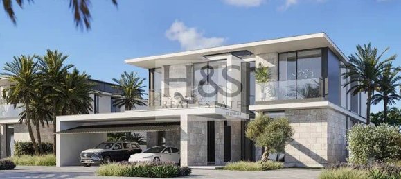 6 bedrooms Villa in Dubai, UAE No. 22910 2