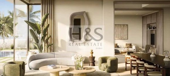 6 bedrooms Villa in Dubai, UAE No. 22910 12