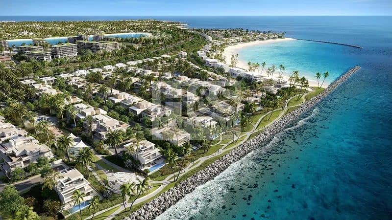 6 bedrooms Villa in Dubai, UAE No. 22910