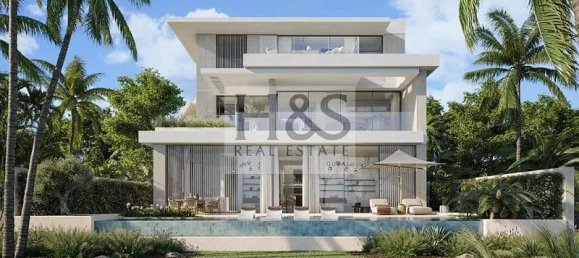 6 bedrooms Villa in Dubai, UAE No. 22910 4
