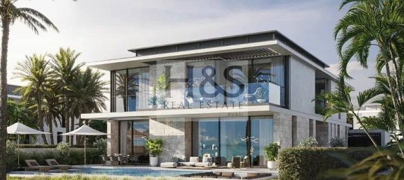6 bedrooms Villa in Dubai, UAE No. 22910 3