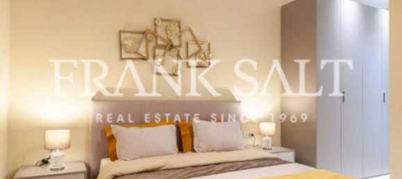 3 bedrooms Penthouse in Msida, Malta No. 7495 6