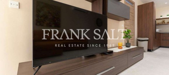 3 bedrooms Penthouse in Msida, Malta No. 7495 3