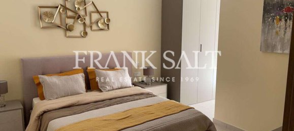 3 bedrooms Penthouse in Msida, Malta No. 7495 5