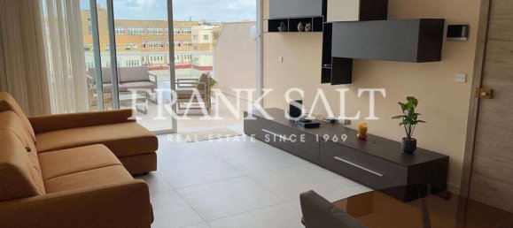 3 bedrooms Penthouse in Msida, Malta No. 7495 2