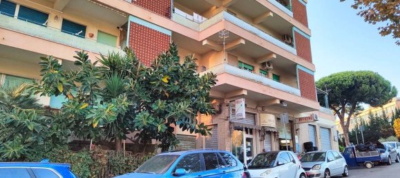 1-Zimmer Gewerbliche Immobilie in Gaeta, Italy, Nr. 227726 14