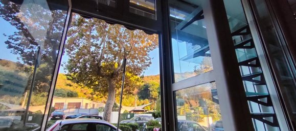 1-Zimmer Gewerbliche Immobilie in Gaeta, Italy, Nr. 227726 5