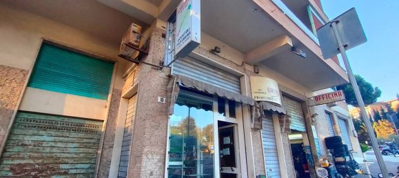 1-Zimmer Gewerbliche Immobilie in Gaeta, Italy, Nr. 227726 12