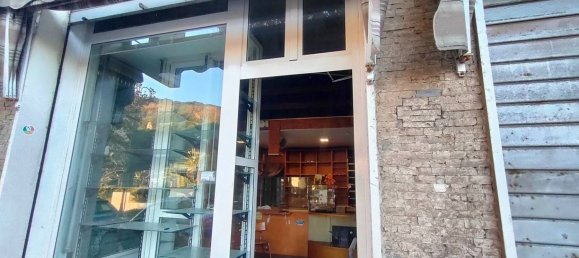 1-Zimmer Gewerbliche Immobilie in Gaeta, Italy, Nr. 227726 13