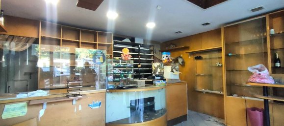 1-Zimmer Gewerbliche Immobilie in Gaeta, Italy, Nr. 227726 7