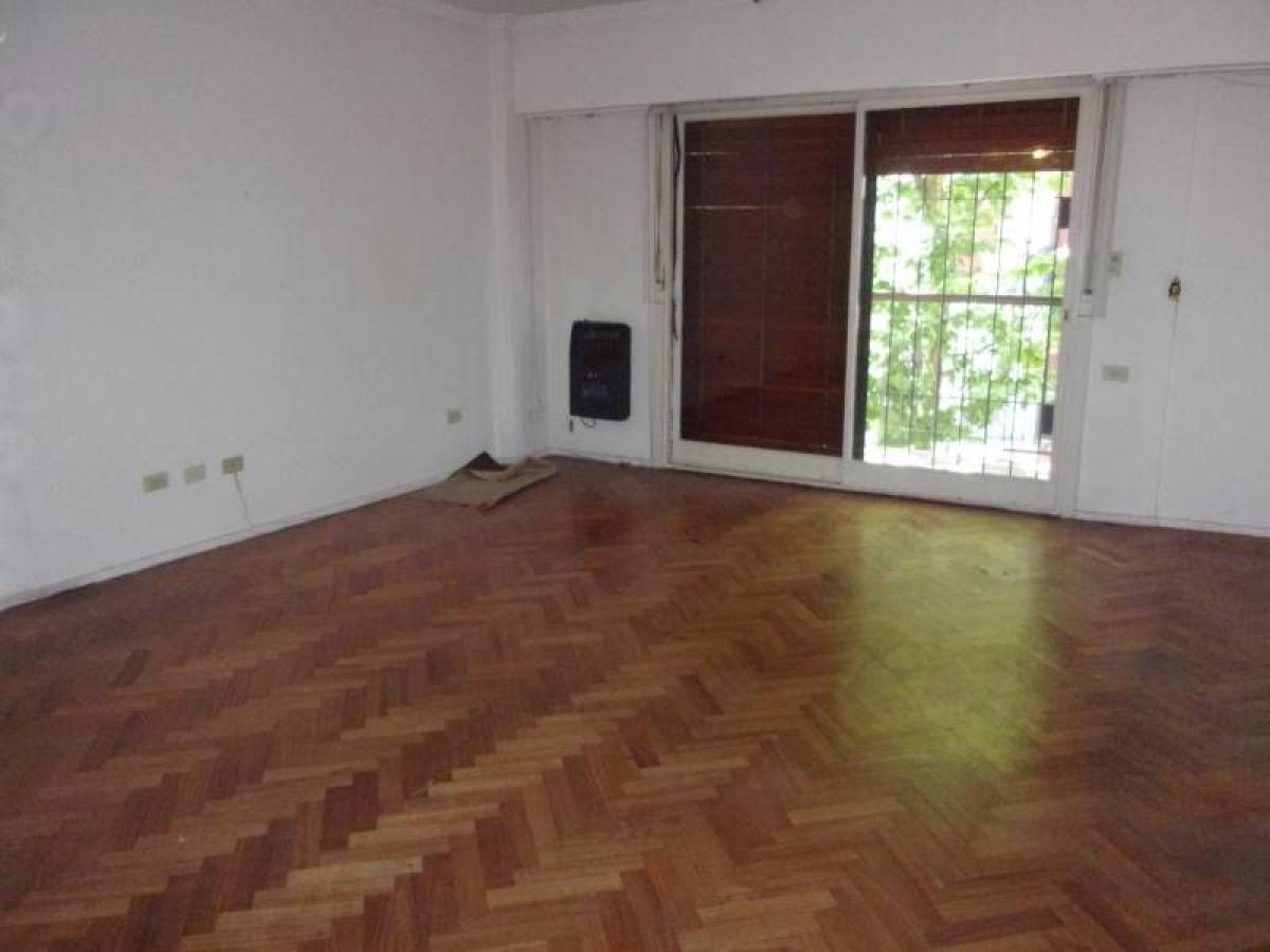 3 bedrooms Apartment in Buenos Aires, Argentina No. 103161