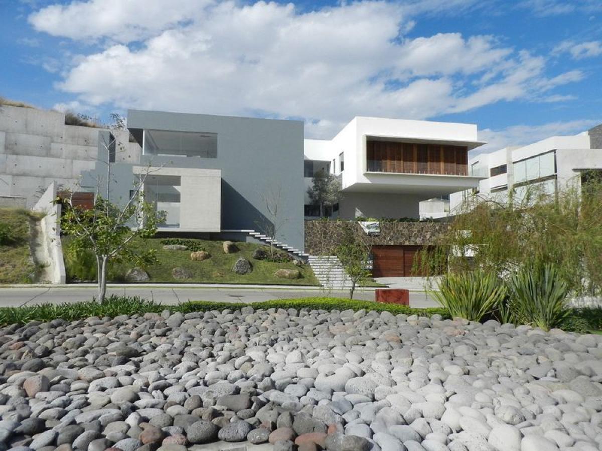 4 bedrooms House in Jalisco, Mexico No. 183911