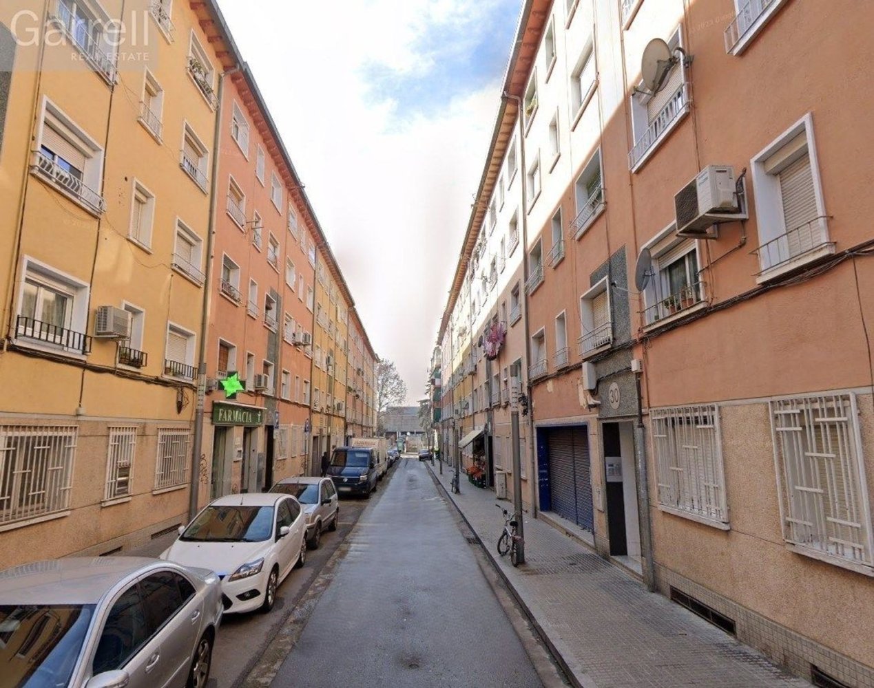 4 bedrooms Apartment in Mollet Del Valles, Spain No. 216761