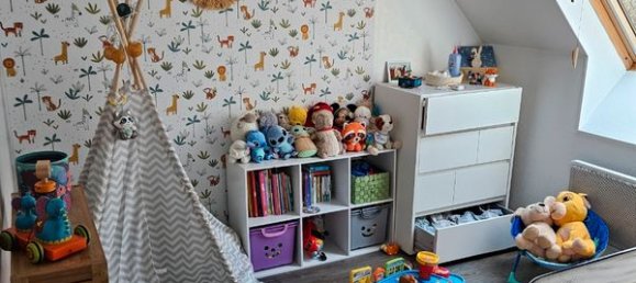 4 غرف نوم منزل في Angers, France رقم 290349 2