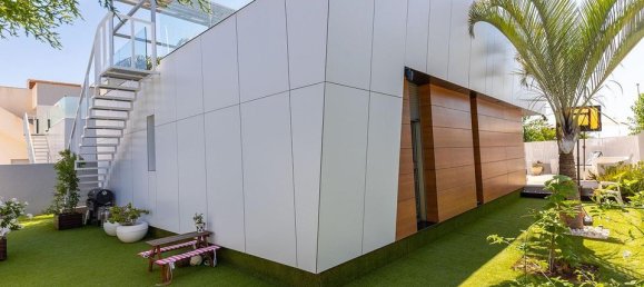 3 bedrooms House in Alicante, Spain No. 177172 48