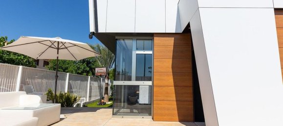 3 bedrooms House in Alicante, Spain No. 177172 16