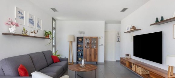 3 bedrooms House in Alicante, Spain No. 177172 19