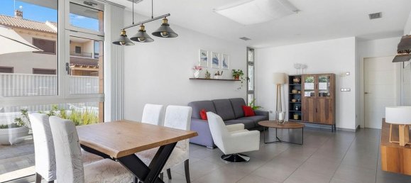 3 bedrooms House in Alicante, Spain No. 177172 18