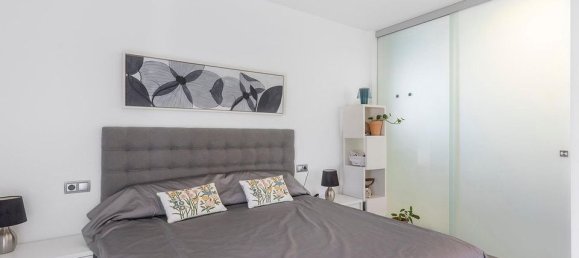 3 bedrooms House in Alicante, Spain No. 177172 34