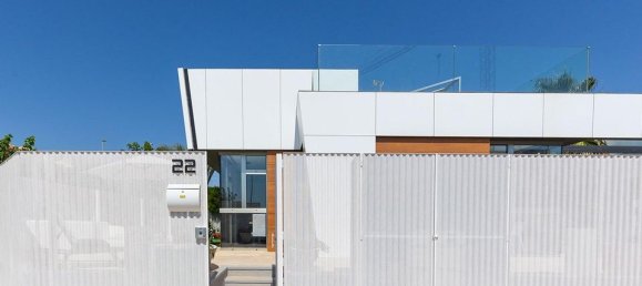 3 bedrooms House in Alicante, Spain No. 177172 13