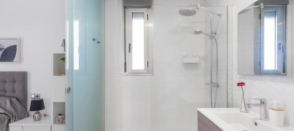 3 bedrooms House in Alicante, Spain No. 177172 36