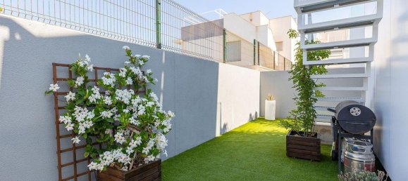 3 bedrooms House in Alicante, Spain No. 177172 49