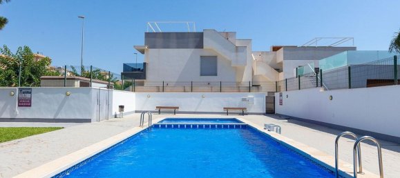 3 bedrooms House in Alicante, Spain No. 177172 8
