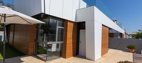 3 bedrooms House in Alicante, Spain No. 177172 11