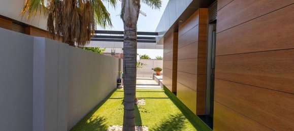 3 bedrooms House in Alicante, Spain No. 177172 51