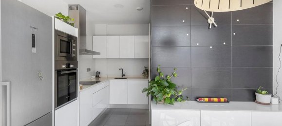 3 bedrooms House in Alicante, Spain No. 177172 38