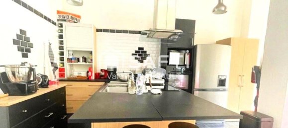 2 Schlafzimmer Haus in Saint-Cyr-sur-Loire, France, Nr. 213226 3