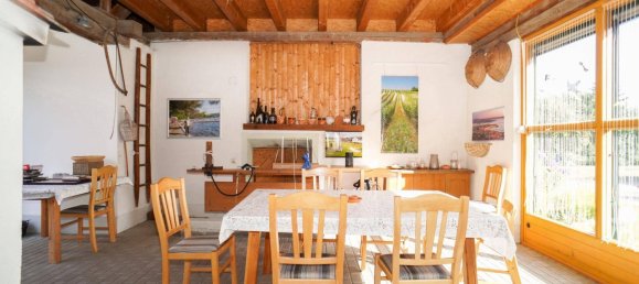 8 rooms Apartment in Grosswilfersdorf, Austria No. 203405 7