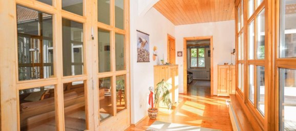 8 rooms Apartment in Grosswilfersdorf, Austria No. 203405 21