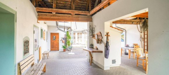 8 rooms Apartment in Grosswilfersdorf, Austria No. 203405 6