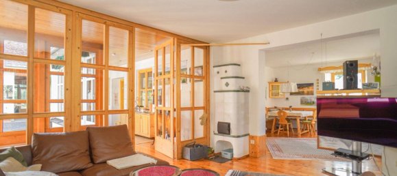 8 rooms Apartment in Grosswilfersdorf, Austria No. 203405 10