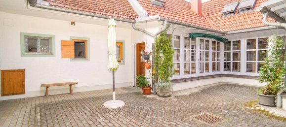 8 rooms Apartment in Grosswilfersdorf, Austria No. 203405 8