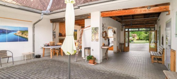 8 rooms Apartment in Grosswilfersdorf, Austria No. 203405 35