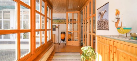 8 rooms Apartment in Grosswilfersdorf, Austria No. 203405 24