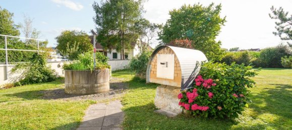 8 rooms Apartment in Grosswilfersdorf, Austria No. 203405 46