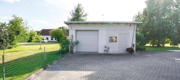 8 rooms Apartment in Grosswilfersdorf, Austria No. 203405 40