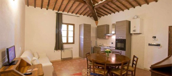 24 chambres Villa à Castelnuovo Berardenga, Italy No. 60921 26