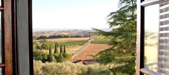 24 chambres Villa à Castelnuovo Berardenga, Italy No. 60921 35