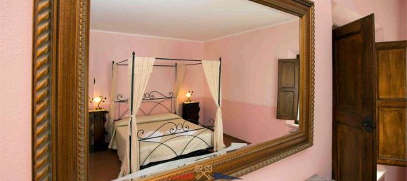 24 chambres Villa à Castelnuovo Berardenga, Italy No. 60921 30