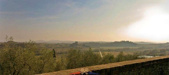 24 chambres Villa à Castelnuovo Berardenga, Italy No. 60921 34