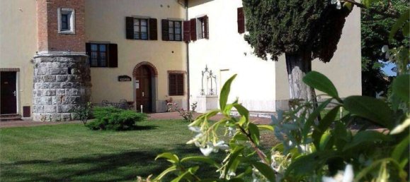 24 chambres Villa à Castelnuovo Berardenga, Italy No. 60921 49