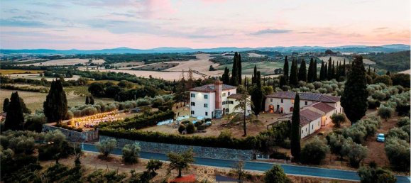 24 chambres Villa à Castelnuovo Berardenga, Italy No. 60921 10