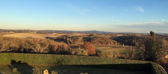 24 chambres Villa à Castelnuovo Berardenga, Italy No. 60921 44