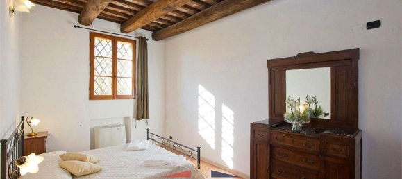 24 chambres Villa à Castelnuovo Berardenga, Italy No. 60921 24