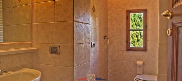 24 chambres Villa à Castelnuovo Berardenga, Italy No. 60921 36