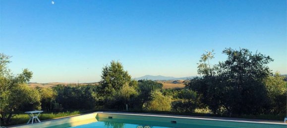 24 chambres Villa à Castelnuovo Berardenga, Italy No. 60921 18